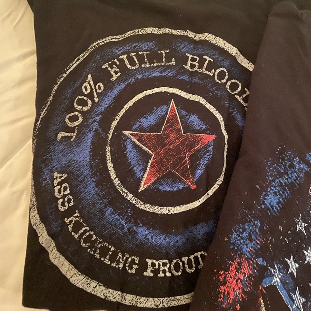 Womens Grunt Style shirts size small (3 shirts)